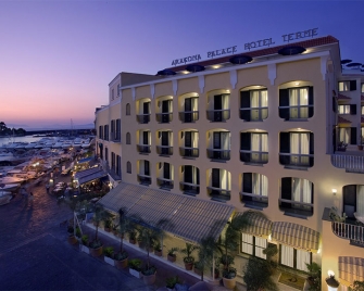 Hotel Aragona