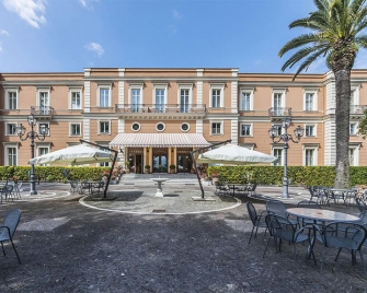 Grand Hotel Telese